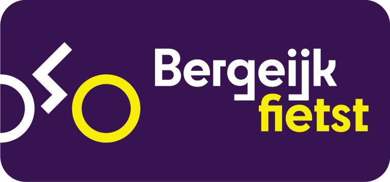 Logo Bergeijk Fietst