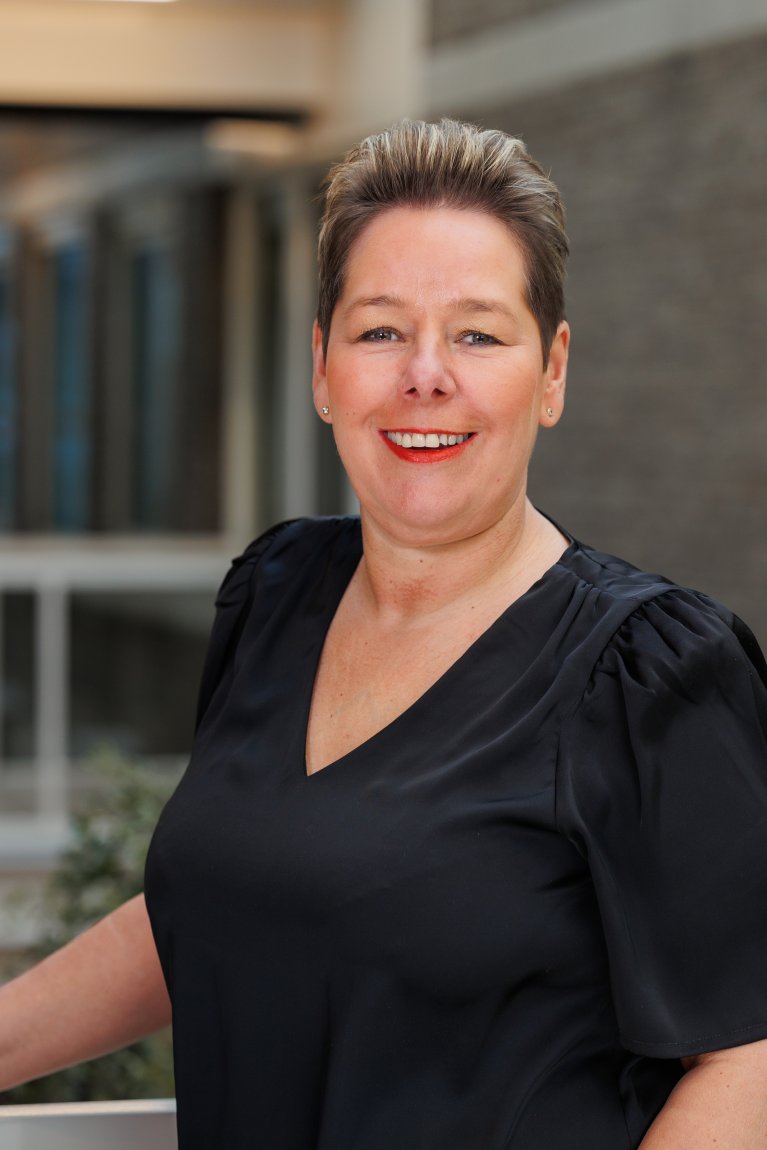 Bianca van Beers